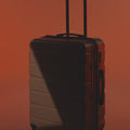 HRX by Hrithik Roshan  Small Cabin Suitcase (56 cm) 8 Wheels - Brute