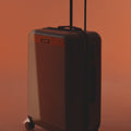 HRX by Hrithik Roshan  Medium Check-in Suitcase (65 cm) 8 Wheels - Grit