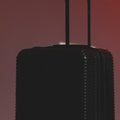 HRX by Hrithik Roshan Small Cabin Suitcase (56 cm) 8 Wheels - Glide