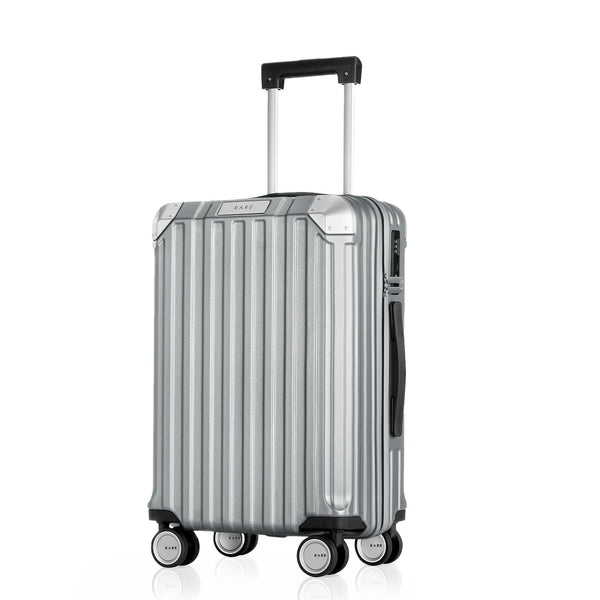 Rare Rabbit - Victus PRO - Cabin 58cm - 8 Wheels - Polycarbonate - TSA Lock