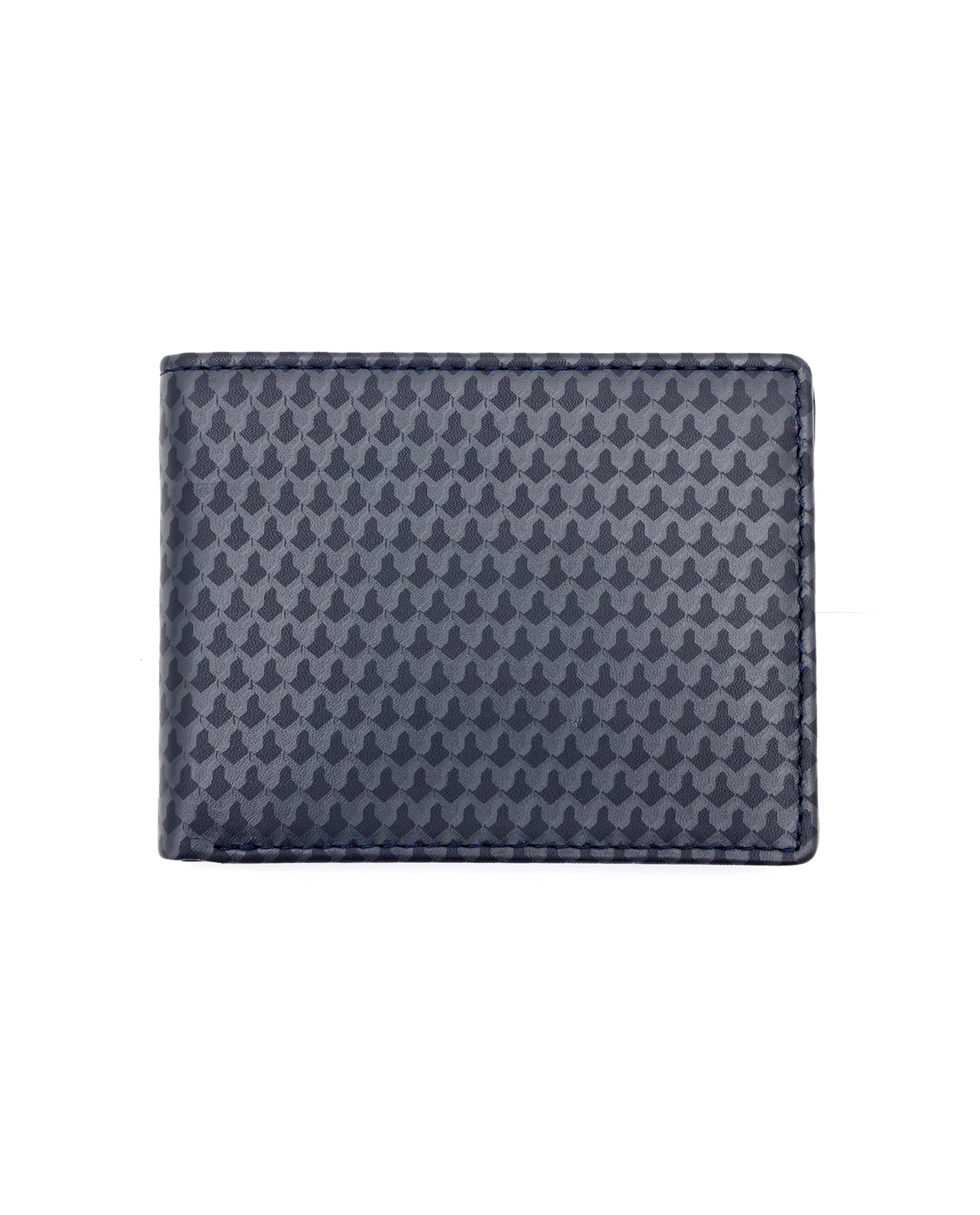 Rare Rabbit' Iver (Leather) Wallet-Bi-Fold (Cc)