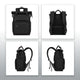 Rare Rabbit - Ainsa - Backpack - 16" Laptop - Polyester