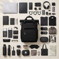Rare Rabbit - Ainsa - Backpack - 16" Laptop - Polyester