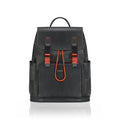 Rare Rabbit - Normandy - Backpack - 16" Laptop - Premium Polyurethane