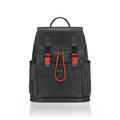 Rare Rabbit - Normandy - Backpack - 16" Laptop - Premium Polyurethane