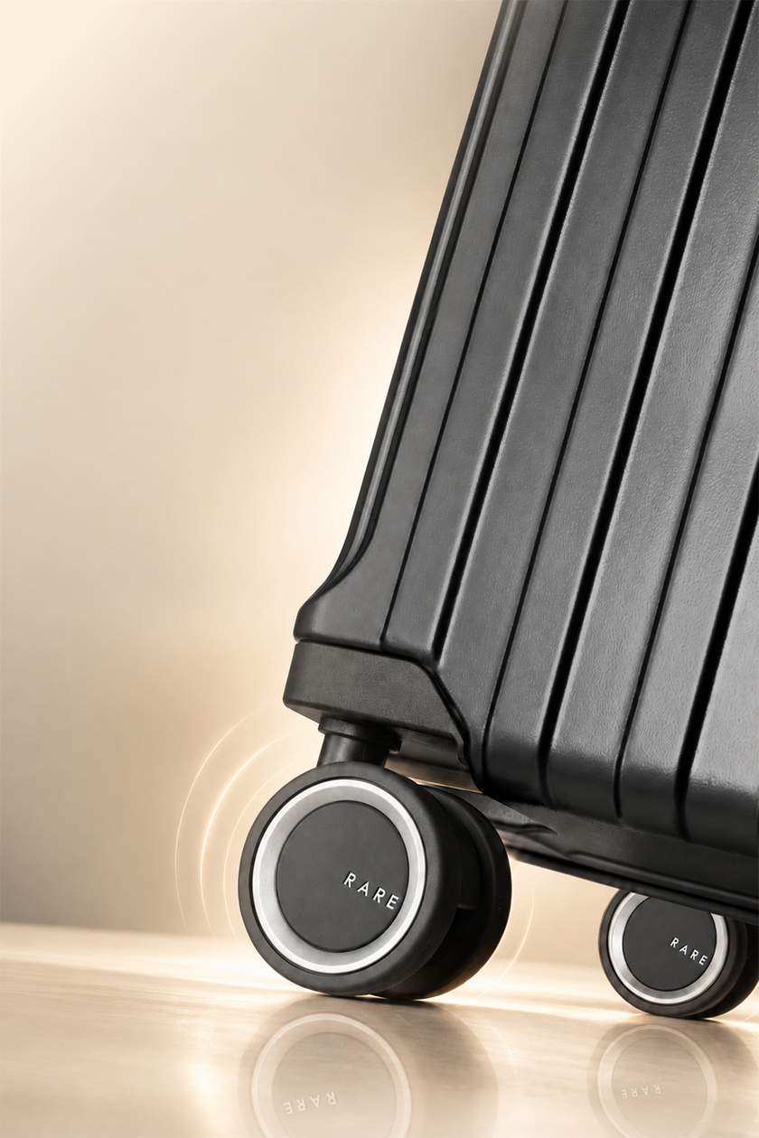 Silent spinner wheels icon