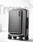 HRX Transit Trolley with Laptop Compartment