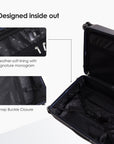 RARE RABBIT Tony Trolley – Hard Shell Polycarbonate Luggage