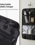 RARE RABBIT Tony Trolley – Hard Shell Polycarbonate Luggage