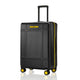 Snitch Blink Polycarbonate Medium Check-in Trolley (68 cm | 8 Wheels)