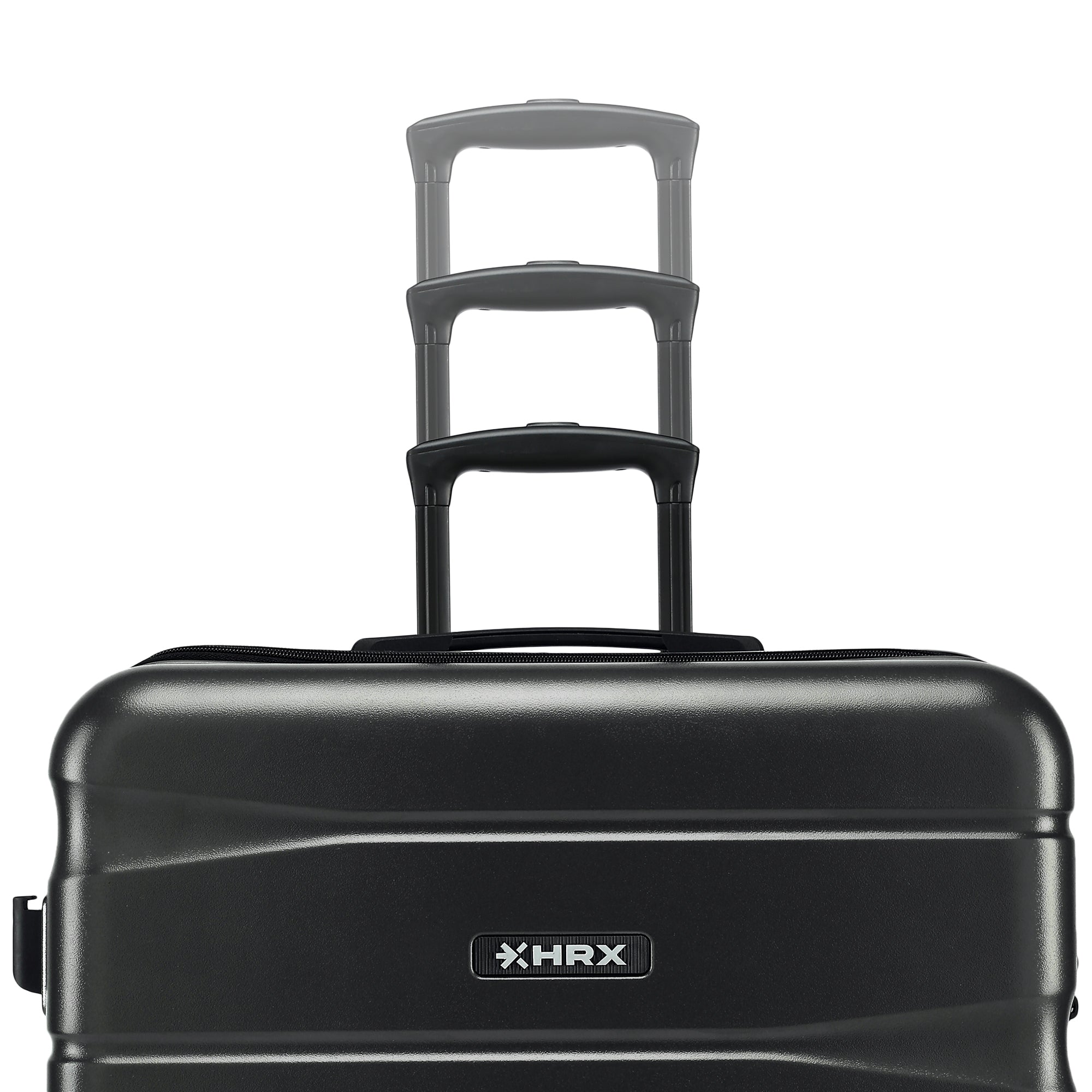 HRX by Hrithik Roshan Hard Body Set of 3 Luggage 8 Wheels - Brute