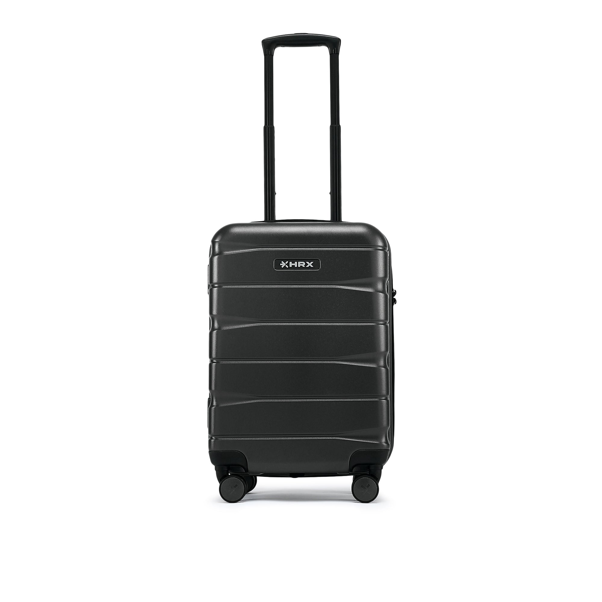 HRX by Hrithik Roshan  Small Cabin Suitcase (56 cm) 8 Wheels - Brute