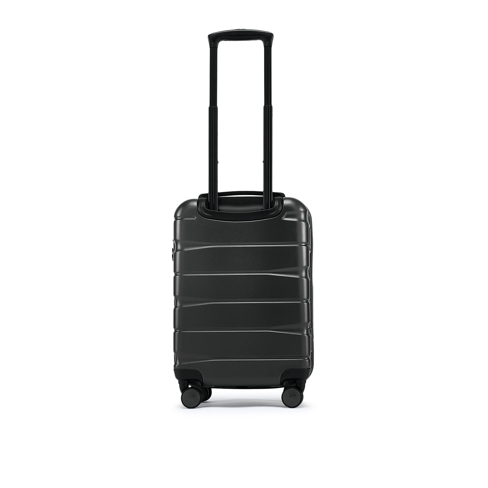 HRX by Hrithik Roshan  Small Cabin Suitcase (56 cm) 8 Wheels - Brute