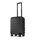 HRX by Hrithik Roshan  Small Cabin Suitcase (56 cm) 8 Wheels - Brute