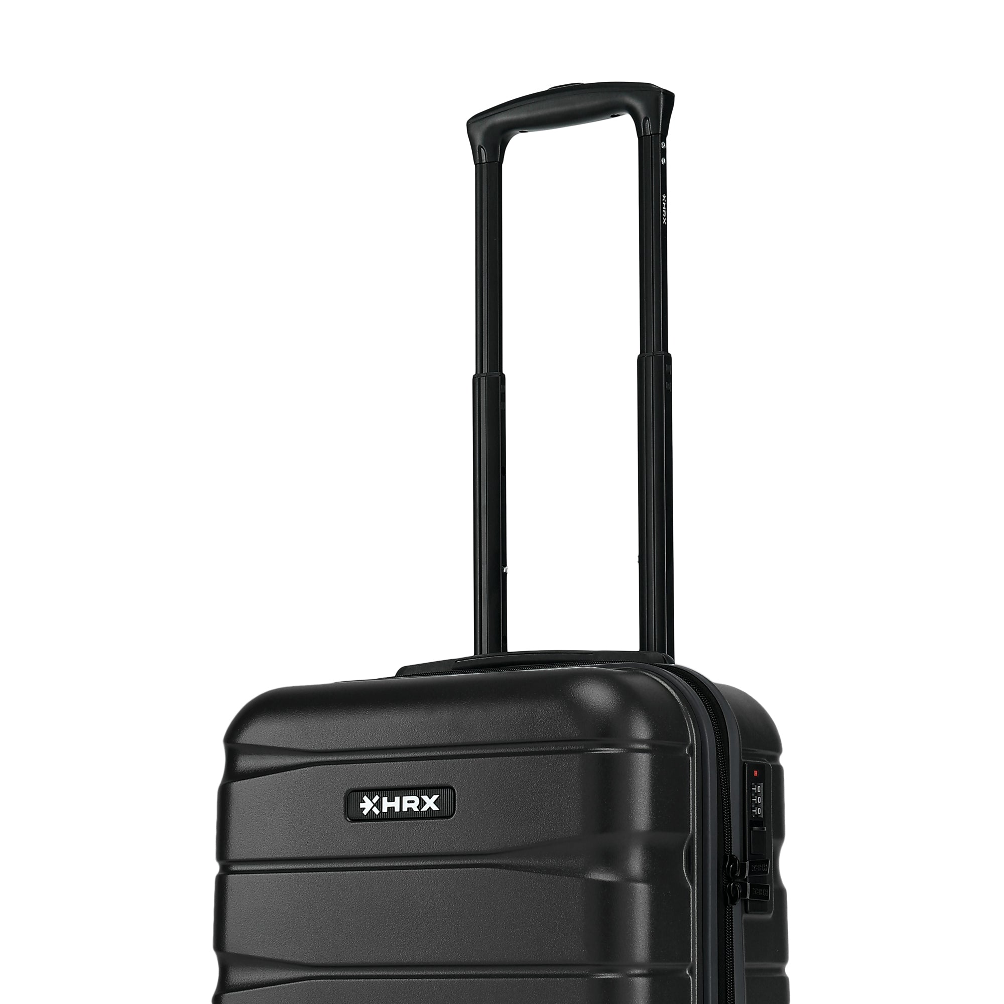 HRX by Hrithik Roshan  Small Cabin Suitcase (56 cm) 8 Wheels - Brute