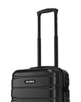 HRX by Hrithik Roshan  Small Cabin Suitcase (56 cm) 8 Wheels - Brute