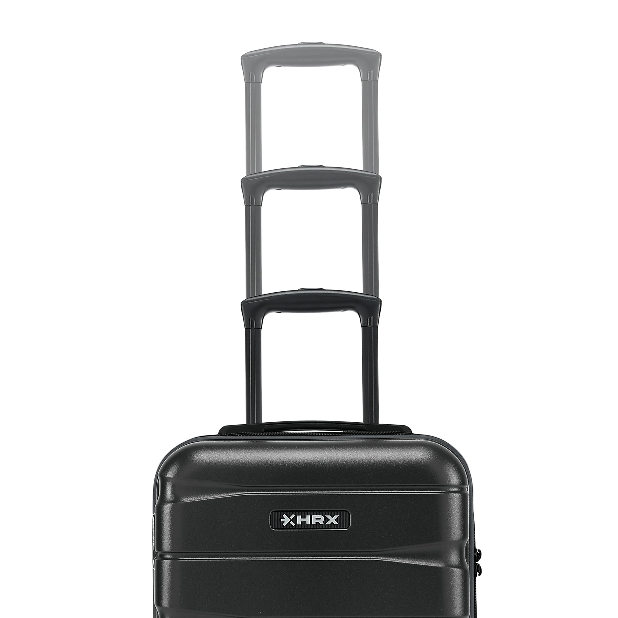 HRX by Hrithik Roshan  Small Cabin Suitcase (56 cm) 8 Wheels - Brute