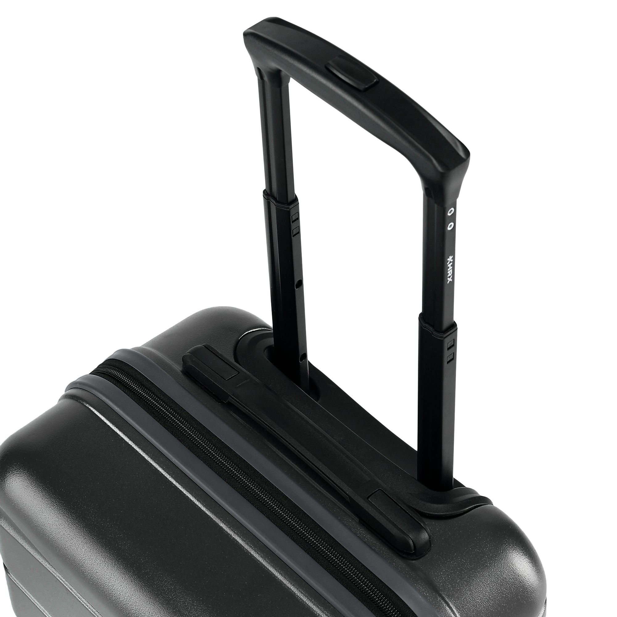 HRX by Hrithik Roshan  Small Cabin Suitcase (56 cm) 8 Wheels - Brute