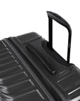 HRX by Hrithik Roshan Large Check-in Suitcase (75 cm) 8 Wheels - Glide