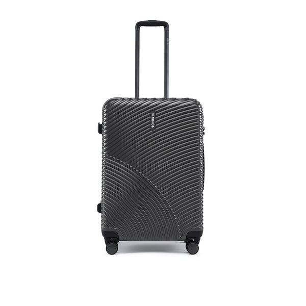 HRX by Hrithik Roshan Medium Check-in Suitcase (65 cm) 8 Wheels - Glide