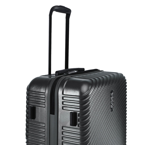 HRX by Hrithik Roshan Medium Check-in Suitcase (65 cm) 8 Wheels - Glide