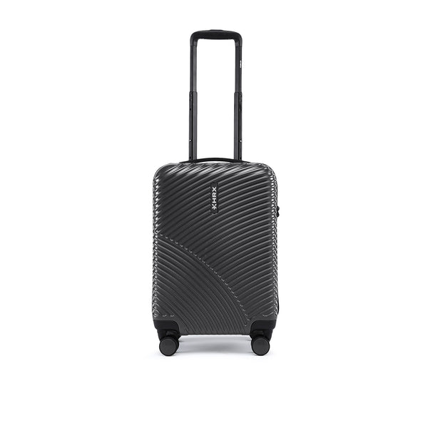 HRX by Hrithik Roshan Small Cabin Suitcase (56 cm) 8 Wheels - Glide