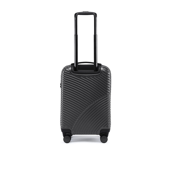 HRX by Hrithik Roshan Small Cabin Suitcase (56 cm) 8 Wheels - Glide