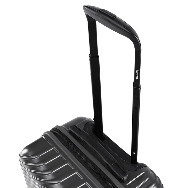 HRX by Hrithik Roshan Small Cabin Suitcase (56 cm) 8 Wheels - Glide
