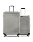 HRX by Hrithik Roshan Hard Body Set of 3 Luggage 8 Wheels - Grit