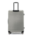 HRX by Hrithik Roshan Hard Body Set of 3 Luggage 8 Wheels - Grit