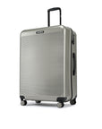 HRX by Hrithik Roshan Hard Body Set of 2 Luggage 8 Wheels - Grit