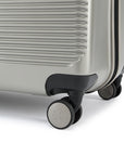 HRX by Hrithik Roshan Hard Body Set of 3 Luggage 8 Wheels - Grit