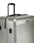 HRX by Hrithik Roshan Hard Body Set of 3 Luggage 8 Wheels - Grit