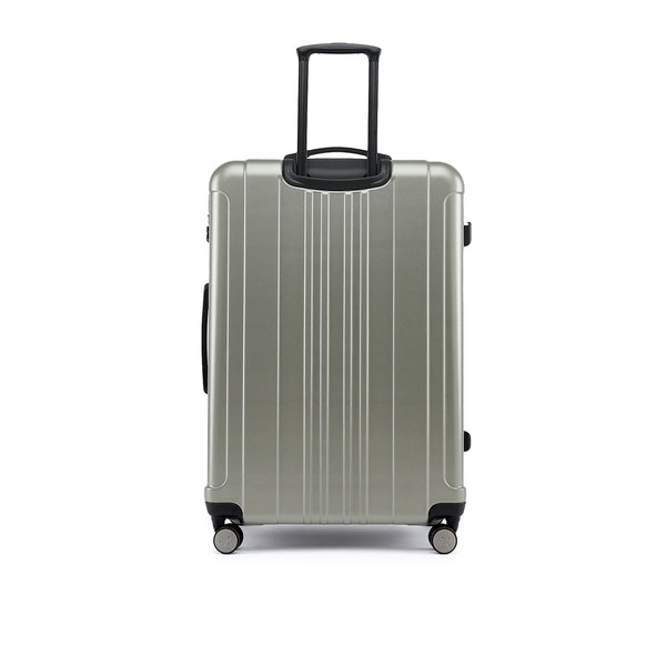 HRX by Hrithik Roshan Hard Body Set of 3 Luggage 8 Wheels - Force