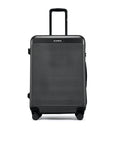 HRX by Hrithik Roshan  Medium Check-in Suitcase (65 cm) 8 Wheels - Grit