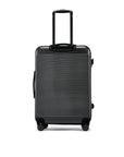 HRX by Hrithik Roshan  Medium Check-in Suitcase (65 cm) 8 Wheels - Grit