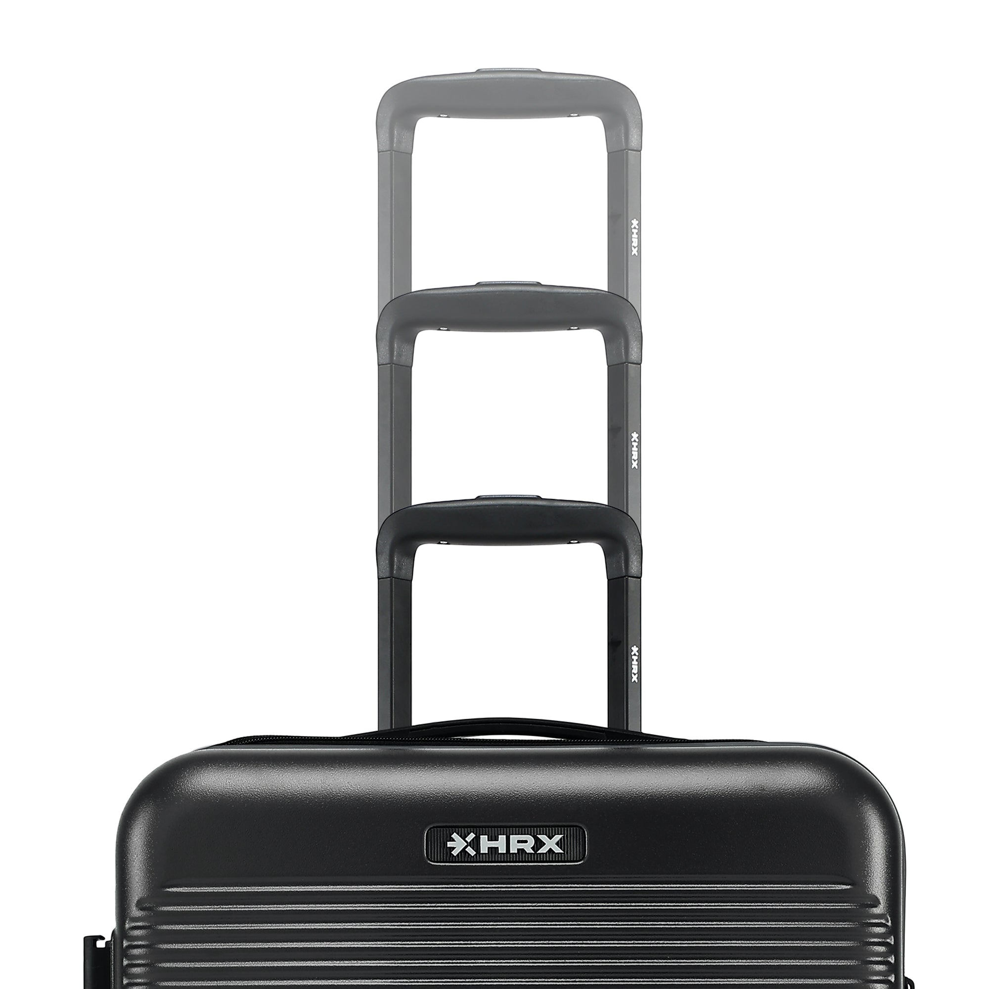 HRX by Hrithik Roshan  Medium Check-in Suitcase (65 cm) 8 Wheels - Grit