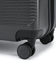 HRX by Hrithik Roshan  Medium Check-in Suitcase (65 cm) 8 Wheels - Grit