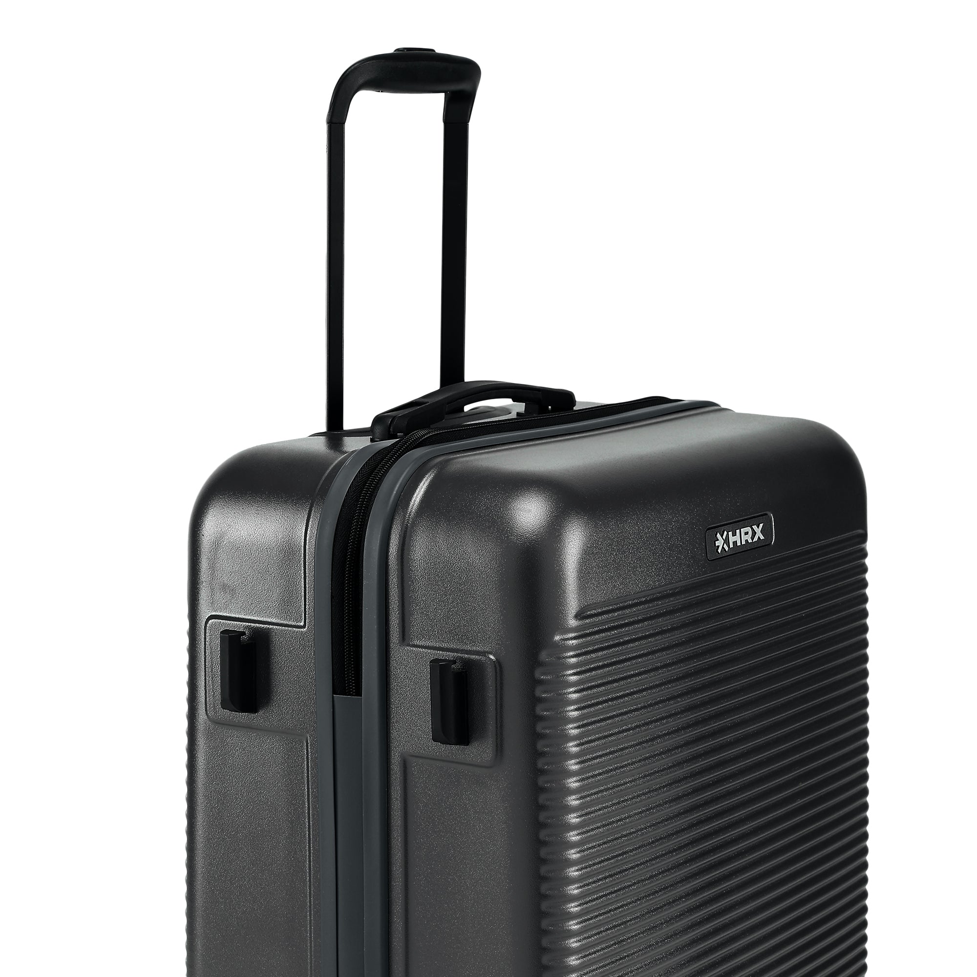 HRX by Hrithik Roshan  Medium Check-in Suitcase (65 cm) 8 Wheels - Grit