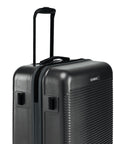HRX by Hrithik Roshan  Medium Check-in Suitcase (65 cm) 8 Wheels - Grit