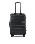 HRX by Hrithik Roshan Medium Check-in Suitcase (65 cm) 8 Wheels - Brute