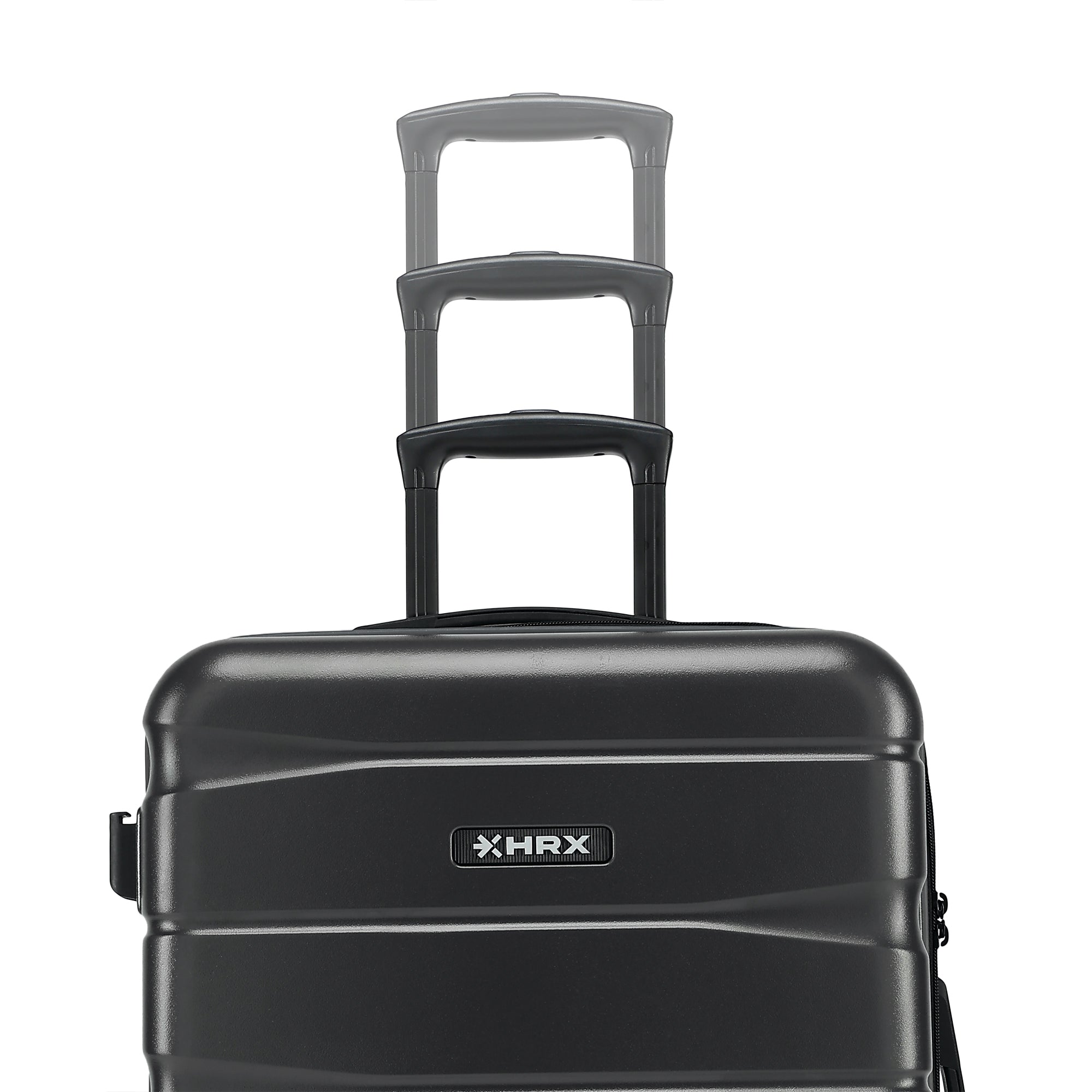 HRX by Hrithik Roshan Medium Check-in Suitcase (65 cm) 8 Wheels - Brute