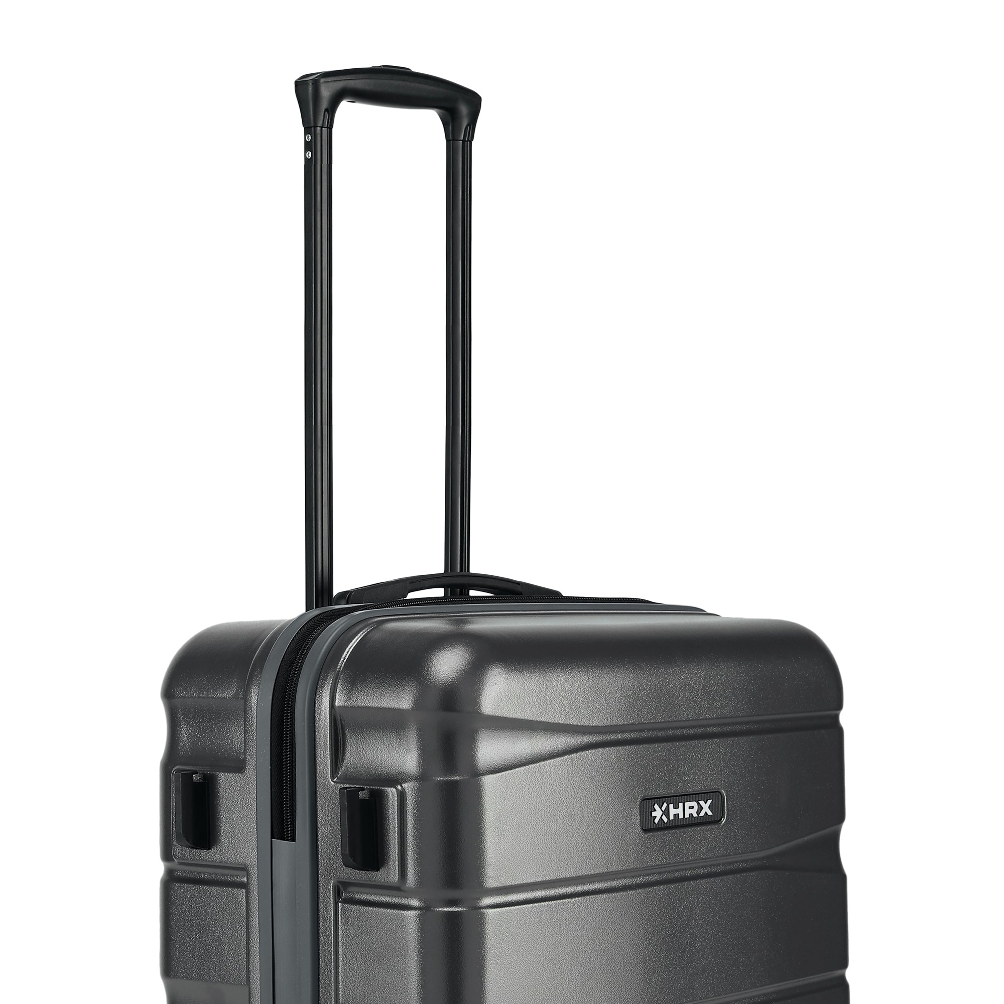 HRX by Hrithik Roshan Medium Check-in Suitcase (65 cm) 8 Wheels - Brute