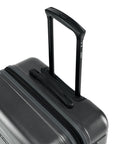 HRX by Hrithik Roshan Medium Check-in Suitcase (65 cm) 8 Wheels - Brute