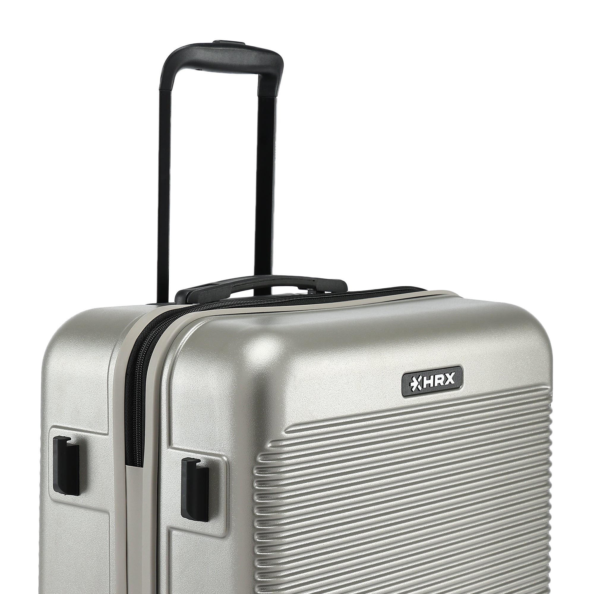 HRX by Hrithik Roshan  Medium Check-in Suitcase (65 cm) 8 Wheels - Grit