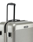 HRX by Hrithik Roshan  Medium Check-in Suitcase (65 cm) 8 Wheels - Grit