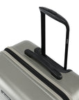 HRX by Hrithik Roshan  Medium Check-in Suitcase (65 cm) 8 Wheels - Grit
