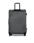 HRX by Hrithik Roshan Hard Body Set of 2 Luggage 8 Wheels - Grit