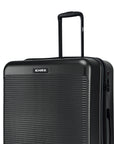 HRX by Hrithik Roshan Hard Body Set of 2 Luggage 8 Wheels - Grit