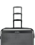HRX by Hrithik Roshan Hard Body Set of 2 Luggage 8 Wheels - Grit